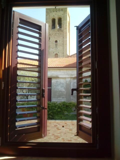 La Casetta Del Muratore Recanati Exterior photo